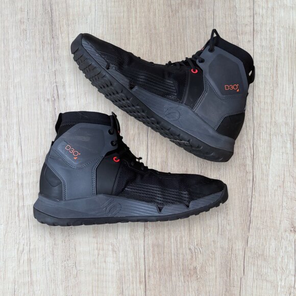 Trailcross Adidas GORE-TEX Shoes Men’s Size 11 - Picture 4 of 10